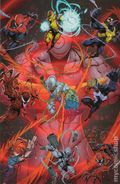 Amazing Spider-Man Venom Death Spiral Body Count (2026 Marvel) 1F
