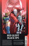 Justice League Red TPB (2026 DC) All-In 1-1ST