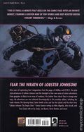 Lobster Johnson Omnibus TPB (2026 Dark Horse) 1-1ST