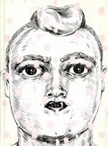 Mary Pain HC (2026 Drawn and Quarterly) 1-1ST