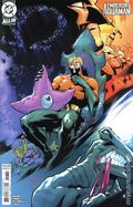 Aquaman (2025 DC) 17C