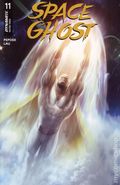 Space Ghost (2025 Dynamite) 11A