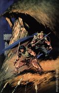 Conan and Dragonero (2026 Titan) 1D