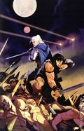 Conan and Dragonero (2026 Titan) 1E