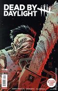 Dead by Daylight the Hillbilly (2026 Titan) 2A
