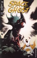 Space Ghost (2025 Dynamite) 11B