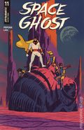 Space Ghost (2025 Dynamite) 11C