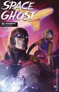 Space Ghost (2025 Dynamite) 11D