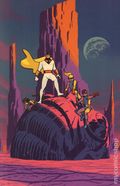 Space Ghost (2025 Dynamite) 11G