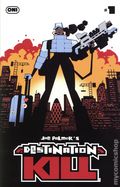 Destination Kill (2026 Oni Press) 1A