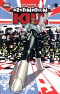 Destination Kill (2026 Oni Press) 1B