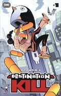 Destination Kill (2026 Oni Press) 1D