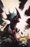 Space Ghost (2025 Dynamite) 11H