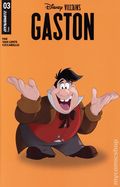Disney Villains Gaston (2026 Dynamite) 3B