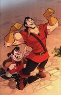Disney Villains Gaston (2026 Dynamite) 3E