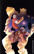 Disney Villains Gaston (2026 Dynamite) 3F