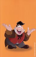 Disney Villains Gaston (2026 Dynamite) 3G