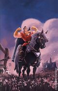 Disney Villains Gaston (2026 Dynamite) 3H