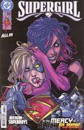 Supergirl (2025 DC) 13A