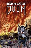 Drumsticks Of Doom (2025 Massive) 4A