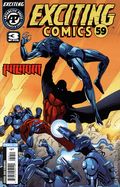 Exciting Comics (2019 Antarctic Press) 59