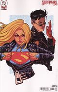 Supergirl (2025 DC) 13C