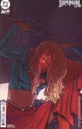Supergirl (2025 DC) 13D