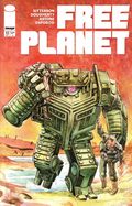 Free Planet (2025 Image) 12B