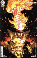 Fury of Firestorm (2026 DC) 2C