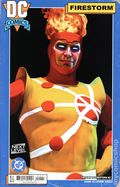 Fury of Firestorm (2026 DC) 2D