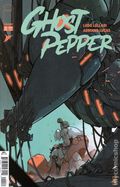 Ghost Pepper (2025 Image) 11A