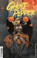 Ghost Pepper (2025 Image) 11B