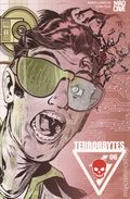 Terrorbytes (2025 Mad Cave) 6B