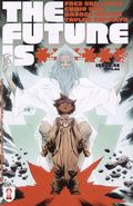 The Future Is ****** (2025 REKCAH Comics) 13A