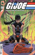 GI Joe A Real American Hero (2023 Image) 328A