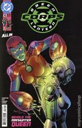 Green Lantern Corps (2025 DC) 16A