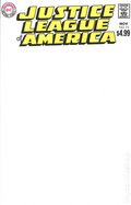 Justice League of America (1960) Facsimile Edition (2025 DC) 75B