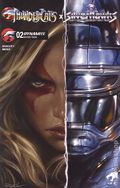 Thundercats X Silverhawks (2026 Dynamite) 2B