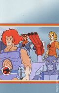 Thundercats X Silverhawks (2026 Dynamite) 2G
