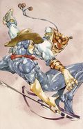 Thundercats X Silverhawks (2026 Dynamite) 2I
