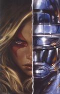 Thundercats X Silverhawks (2026 Dynamite) 2J