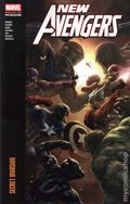 New Avengers Secret Invasion TPB (2026 Marvel) Modern Era Epic Collection 1-1ST