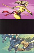 Thundercats X Silverhawks (2026 Dynamite) 2K
