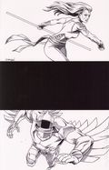 Thundercats X Silverhawks (2026 Dynamite) 2M