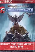 Thundercats X Silverhawks Thunderhawks (2026 Dynamite) 1S