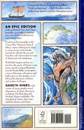 Odyssey HC (2026 Candlewick Press) A Graphic Novel Deluxe Edition 1-1ST