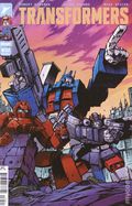 Transformers (2023 Image) 32B