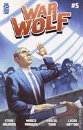 War Wolf (2025 Mad Cave) 5