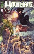 Witchblade (2024 Image) 21A