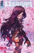 Witchblade (2024 Image) 21B